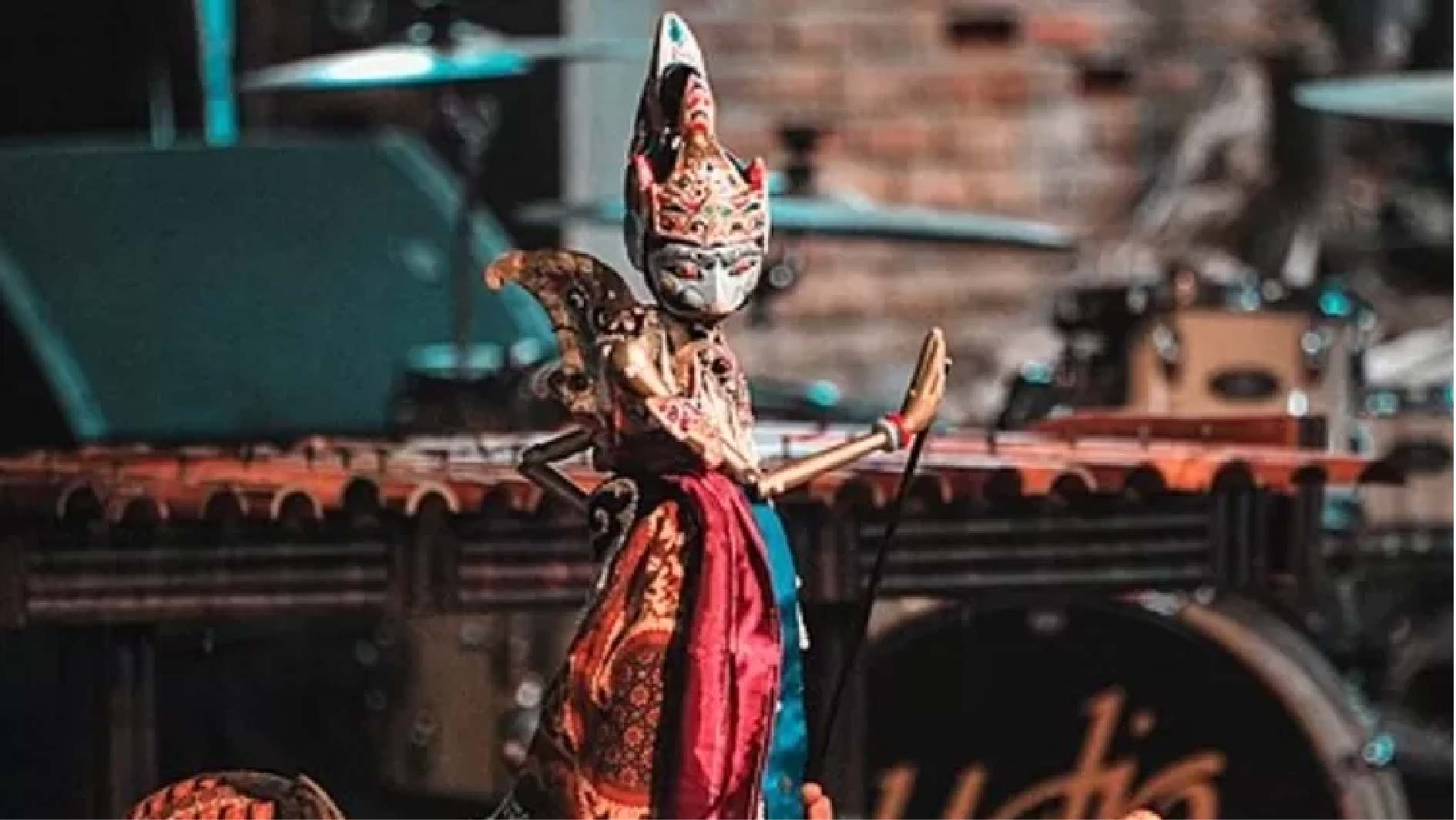 Wayang Golek